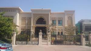 But when asked about his political future as the rumour mill continues to swirl that he will soon emulate his father and. Gupta Emails Confirm Family S Extravagant Dubai Palace Citypress