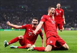 Kết quả các giải bóng đá châu âu. Káº¿t Quáº£ Cup C1 Hom Nay 2 10 Tháº¥t Vá»ng Real Madrid Tottenham Madrid Real Madrid Bong Ä'a