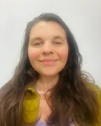 Current MFA Students