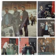 RIP Connie Wallace (My mom), RIP Mr. Eat em Up Wallace, Sharon Wallace-Free  (My aunt)...I must say my Papa cleaned up very well!