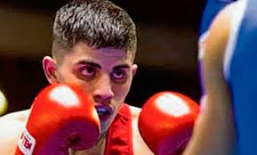 Un rosarino de plata en COCHA 2018