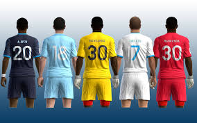 Fm2021 essential graphics packs you can filter by looking for the desired nation, league or year (2020 for the latest fm21 edition). New Font And Numbers Auvergne81 Kit Maker For Pes2013 Facebook