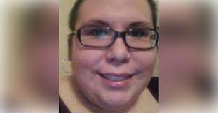 Obituary information for Ashley Ann Riojas