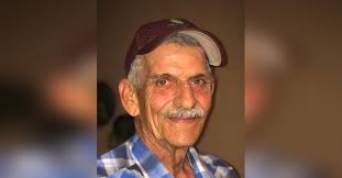 Obituary information for Faron David Cogdill