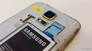 Samsung Galaxy S5 Triumphs In Battery Life Tests