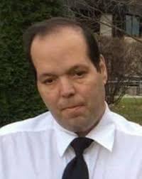 Fiche de Stéphane Bernier