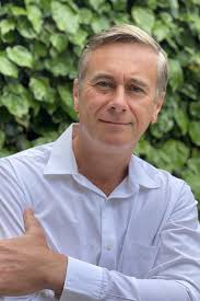 Hans-Peter Veit discusses the future of wellness