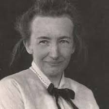 List of 100+ Famous Female Mathematicians (Page 2)