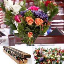 I found bulk bundles of one of my favorites teas, pg tips and they also had an even larger, super bulk size bag. European Mini Bouquets Costco Flowers Wedding Centerpieces Bouquet