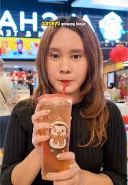 Promo Aicha Jasmine Tea Hanya 7000 di TikTok!