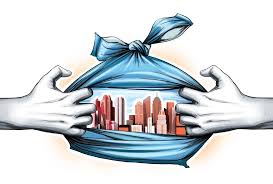 Local Body Election Reservation Wards To Be Chosen From Sept 28 The New Indian Express