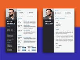 We did not find results for: Free Professional Resume Template With Matching Cover Letter Design
