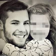 Hundreds gather for funeral of slain sailor Cameron Scott Walters