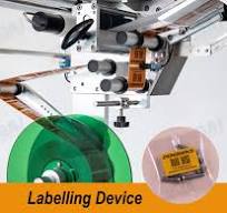 Blood Lancet Packing Machine