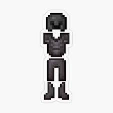 Crafting recipes, resources, photos, tricks and tips. Netherite Stickers Redbubble