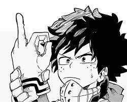 Learn what makes an anime style haircut and nothing here is a hard rule, and it's mostly to show how i do things, so i hope you enjoy it 🙂. Pin On Izukatsu