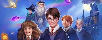 For many years, parents have wondered about the negative effects of video games on their children's health — and even into adulthood, partners might see the harmful ways video games can impact their significant others' health. New Mobile Game Harry Potter Puzzles Spells Announced Wizarding World