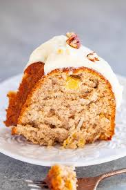 On second thought, i'll just stay here and eat more pineapple banana bread. The Best Hummingbird Cake Recipe Averie Cooks