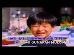 Download lagu download lagu menyayat hati dapat kamu download secara gratis di downloadlagu321.site. 21 74 Lagu Anak Sekolah Minggu Hati Hati Gunakan Tanganmu Youtube
