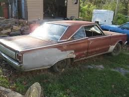 7 hours ago on automotive classifieds. For Sale 1966 Plymouth Satellite 2 Door For B Bodies Only Classic Mopar Forum