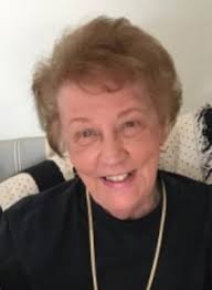 Obituary information for Ann C. Schwarz