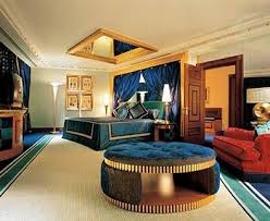 Burj Al Arab Dubai Emirati Arabi Uniti Camere Da Letto Di Lusso Case Di Lusso Belle Camere Da Letto
