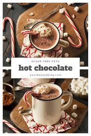 Keto Hot Chocolate Recipe Sugar Free With Stevia Hot Chocolate Recipe Sugar Free Keto Hot Chocolate Recipe Hot Chocolate Mix Recipe
