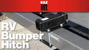 Check spelling or type a new query. Rv Bumper Hitch From Camco Youtube