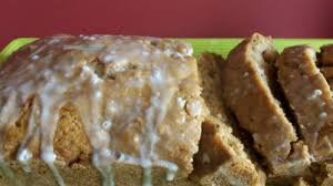 Preheat oven to 325 degrees. My Favorite Zucchini Bread Recipe With Powdered Sugar Glaze Delishably