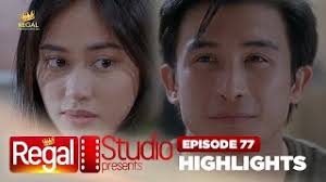 Roque, nag walk out dahil sa mga sinabi ni Kathy