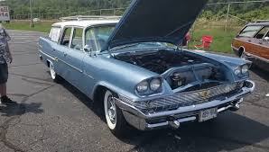 Image result for Stardust Blue 1958 Chrysler