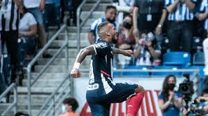 Los 'rayados' de monterrey es el equipo donde llegará el colombiano. Fmsxzwhtmrte4m