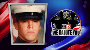 We Salute You: Albert Bushane