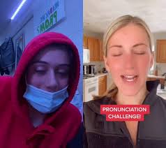 #duet with @tamaranews having my German friend say Mass towns #fyp #german  #massachusetts #masscheck #Destinationdepop #DoritosDuetRoulette