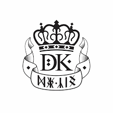 Pin By Ashley Bierod On What I Love In 2020 Dk Logo Facebook Cover Images Avengers Logo