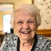 Mrs. Theresa Koch of Elgin Obituary