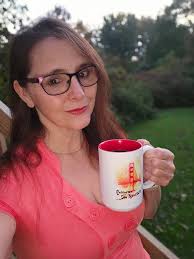 Mr Ryan reading the paper with his morning coffee. So dapper.