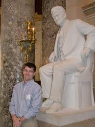Wisconsin college students join WIPPS first Washington Seminar