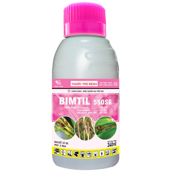 Bimtil 550SE