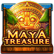 Maya Treasure