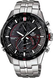 Edifice Eqsa500db 1a The Eqsa500b 1a Offers Advanced Functionality In Addition To Style And Comfort Its Smart Acc Erkek Kol Saatleri Siyah Kaslar Aksesuarlar