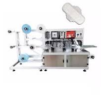 Sanitary Pads Making Machine with Low Price