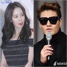 Song ji hyo's label my company�confirmed the reports, and announced, song ji hyo is leaving 'running man'. Song Ji Hyo And Kim Jong Kook To Quit Running Man Kang Ho Dong To Join As Replacement Hancinema
