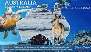 Australia S Seasons Are At Opposite Times To Those In The Northern Hemisphere December To February Is Summer Australia Holidays Australia Tours Tour Packages