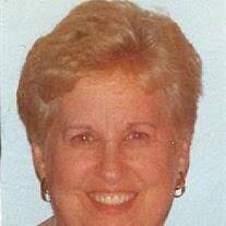 Rita (Kidwell) Turco Obituary