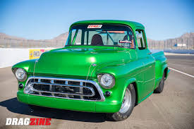 Image result for Ponchartrain Green 1957 Dodge Truck
