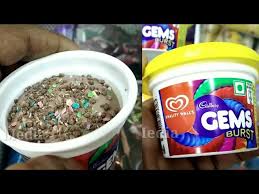 Jakarta utara loversnack (1) tambah ke wishlist. Gems Ice Cream Newly Launched Gems Cup Ice Cream Unboxing Video Kwality Walls Gems Ice Cream Youtube