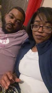 8 years together! 4 years married today! Lovers since middle school! I'm  telling yu I always knew that yu were my soulmate! Happy Anniversary Mr.  Kimbrough JaShawn Kimbrough