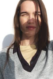 Hair Yarn Button Ornavo V Neck Sweater At Rs 850/piece In Ludhiana