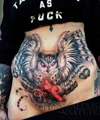 #tattoo #tattoed girls #belly tattoo #stomach tattoo. Stomach Tattoos Best Tattoo Ideas Gallery